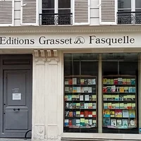 Trumpiséierung vum franséische Verlagswiesen: eng Entloossung bei Grasset | © LPLT/Wikimedia Commons